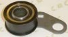 AUTOKIT 03.80383 Tensioner Pulley, timing belt